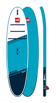 Red Paddle Co RIDE M Planche 10'6" x 32" x 4,7